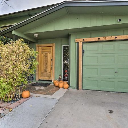 Vegas Oasis Home With Pool And Spa 7 Miles To Strip Las Vegas Exterior foto